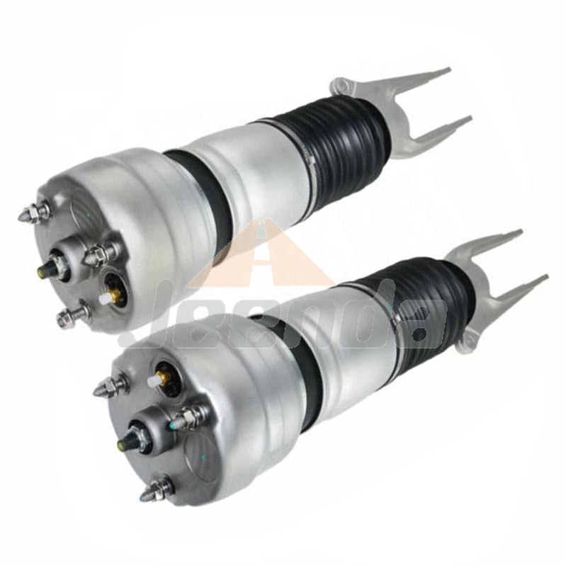 Jeenda Front Air Suspension Shock Strut 97034305117 97034305122 97034305217 97034305222 for Porsche Panamera 970 2009-2013