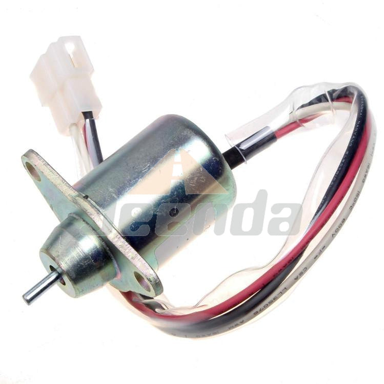 Jeenda Stop Solenoid 7018116 for JLG Lift 45IC 26MRT 40IC