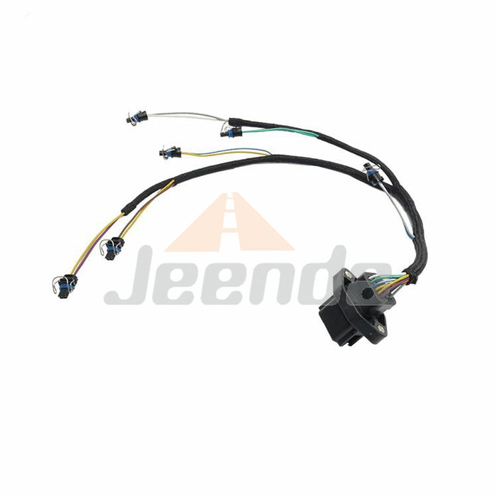 Free Shipping Wiring Harness 419-0841 4190841 for Caterpillar CAT C9 E330D E336D