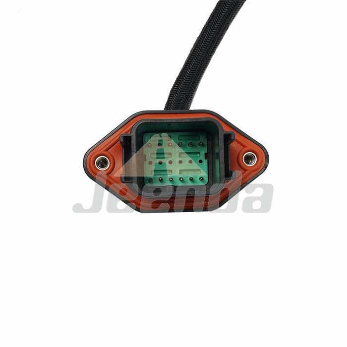 Free Shipping Wiring Harness 419-0841 4190841 for Caterpillar CAT C9 E330D E336D