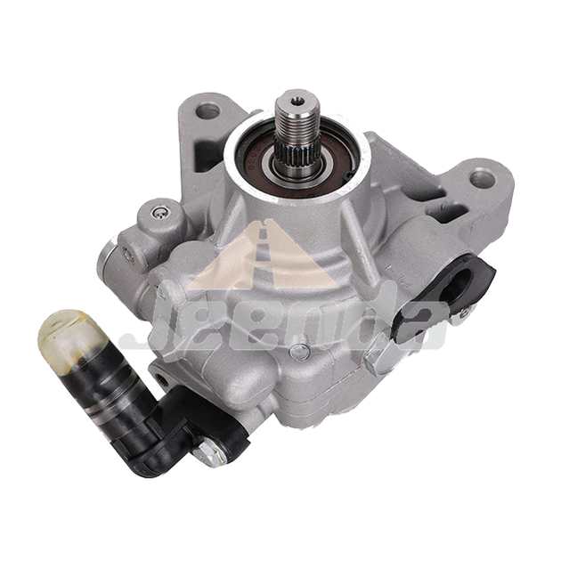 Free Shipping Power Steering Pump 56110-PNB-003 56110-PNB-307 56110-RTA-A03 56110-RTA-A01 for Honda CRV ACCORD2.7