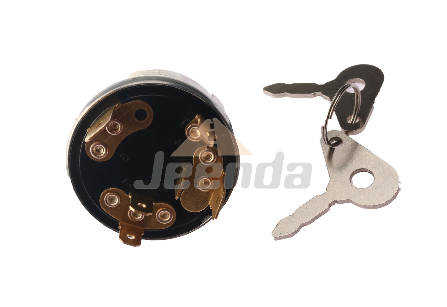 Jeenda Ignition Switch for John Deere R34228