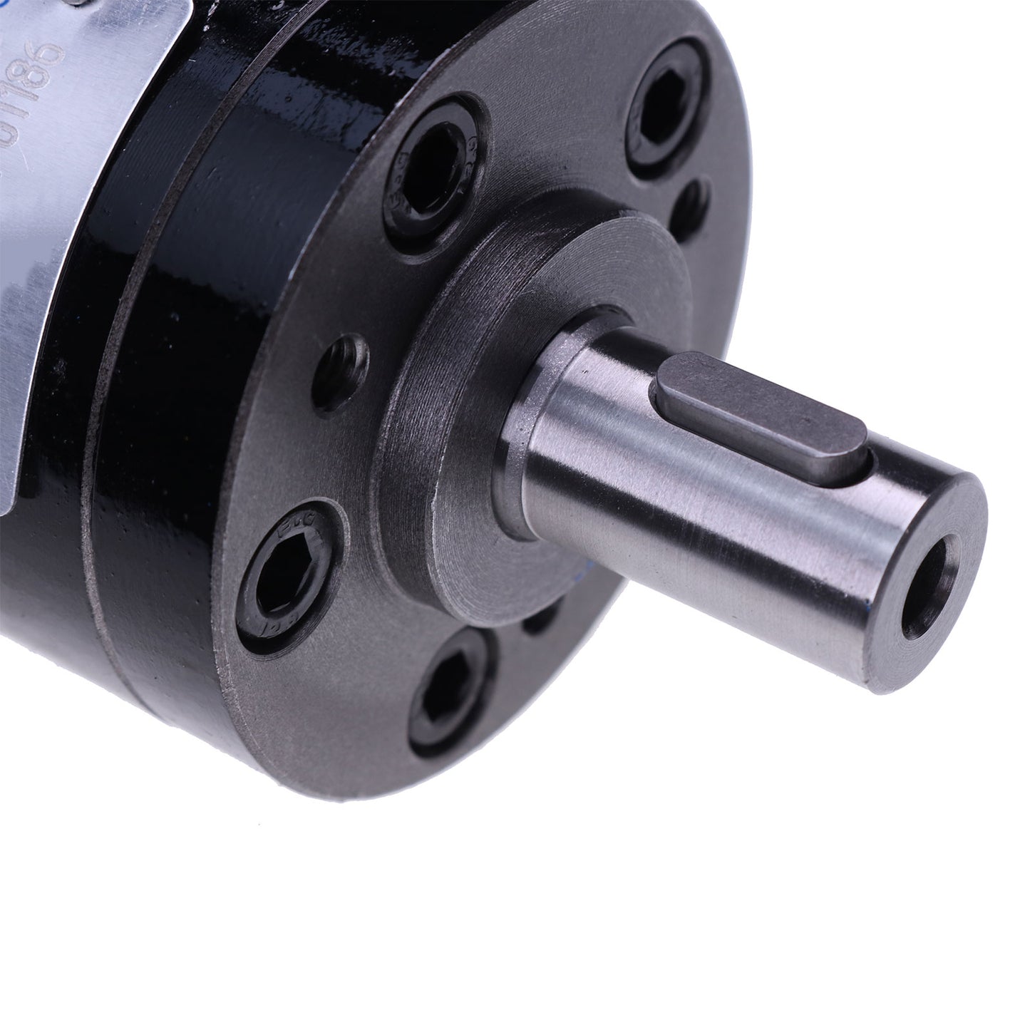 16mm 3/8 BSP Hydraulic Orbital Motor OMM12.5-151G0001 151G0001