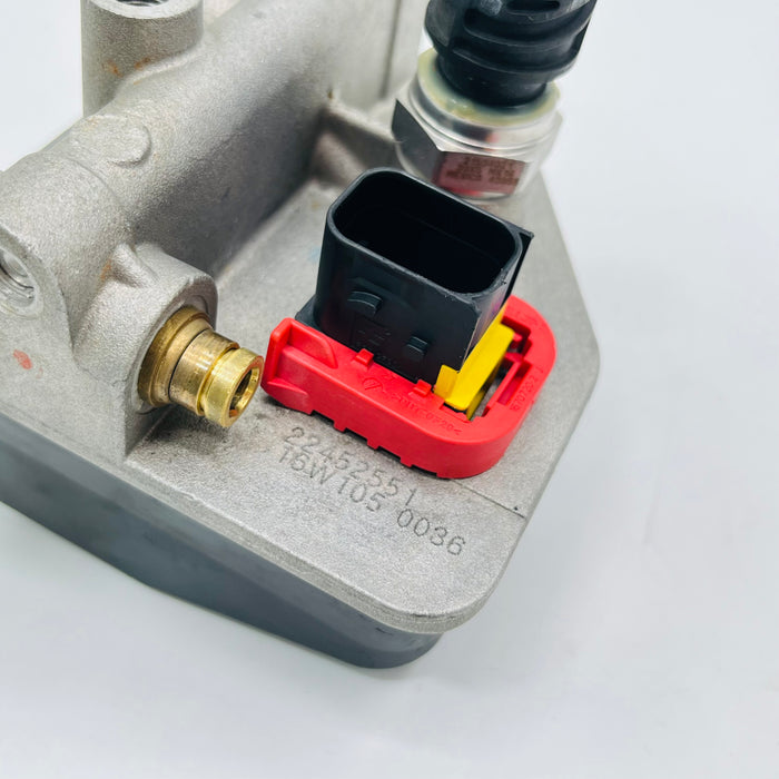 Dosing Module 21534115 21870667 23185531 22452551 for Volvo Mack Trucks D11 D13 D16 MP8