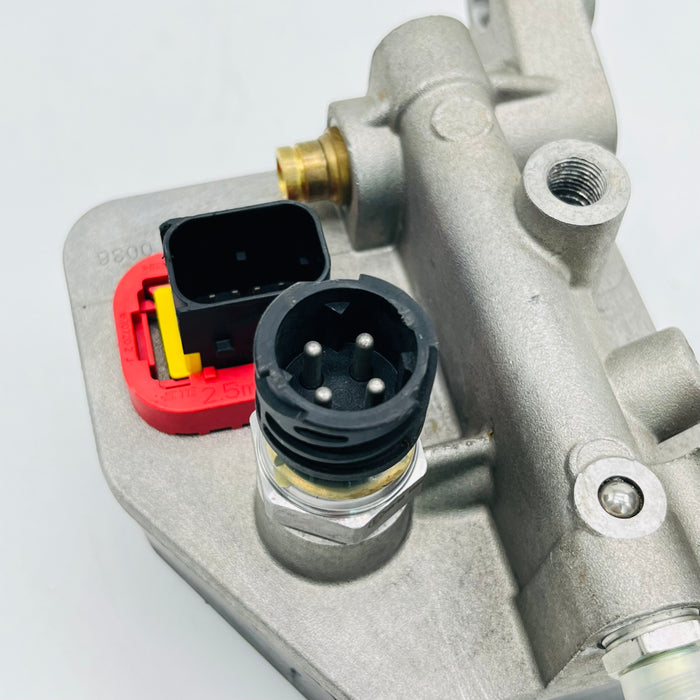 Dosing Module 21534115 21870667 23185531 22452551 for Volvo Mack Trucks D11 D13 D16 MP8