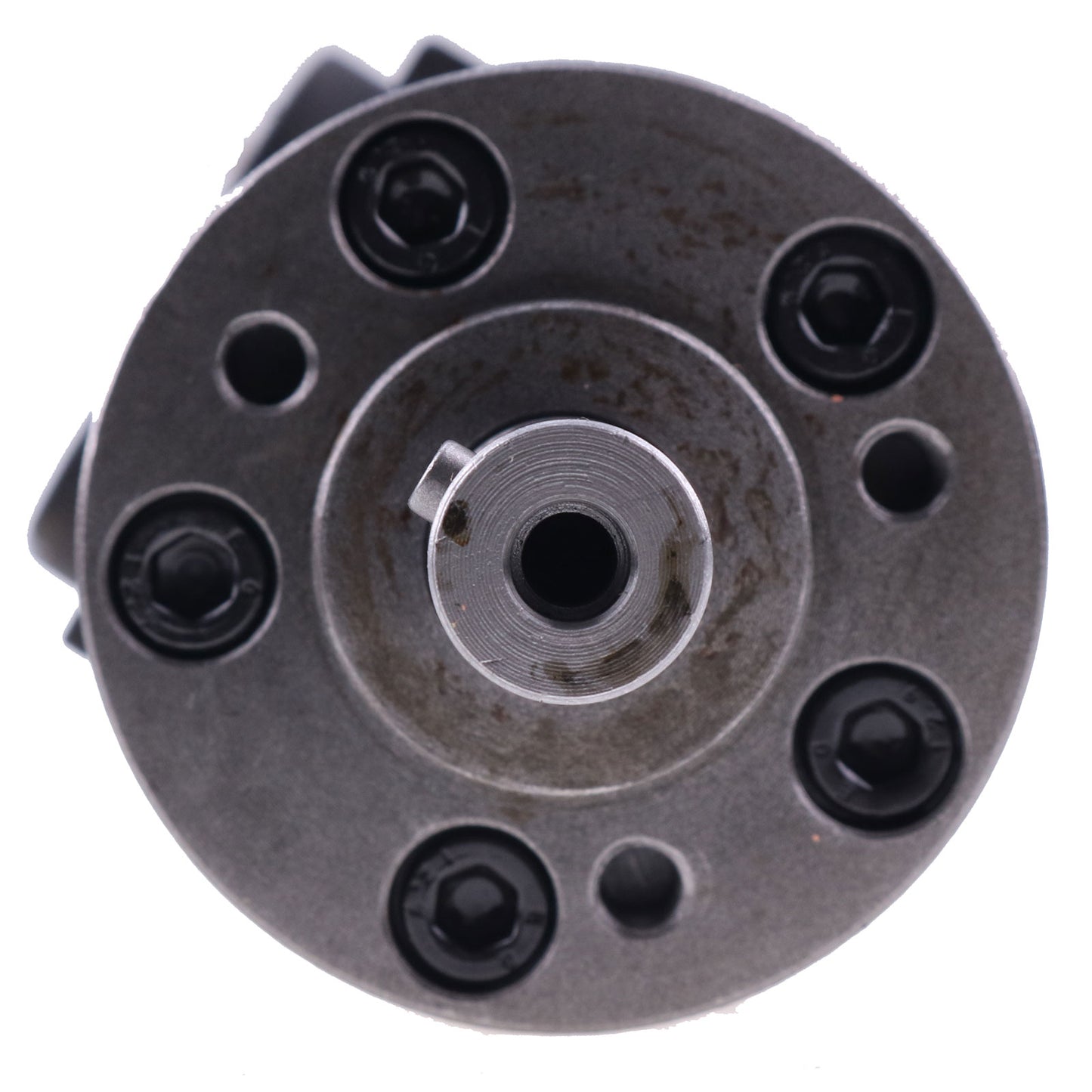 5/8" 9/16-18UNF Hydraulic Orbital Motor OMM20-151G0035 151G0035