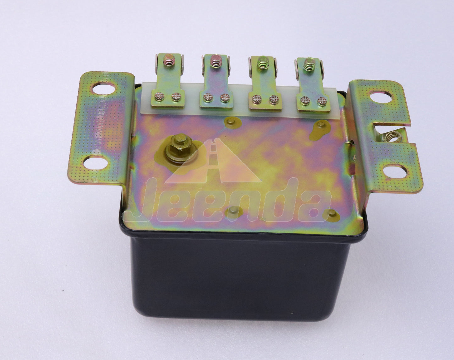 Jeenda Original Relay 0432240100 04322-40100 24V for Mitsubishi Engine MHI 3B40AT JAPAN
