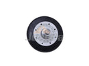 Jeenda 4PCS Dryer Drum Roller for LG 4581EL2002C 4581EL2002A AP5688895 PS8260240