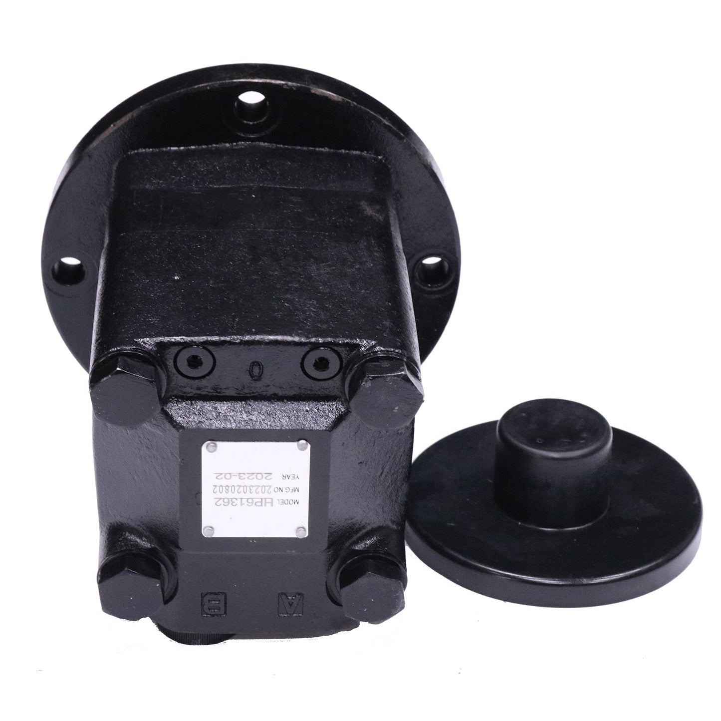 3/4 BSP Orbital Motor OMTS500-151B3041 151B3041