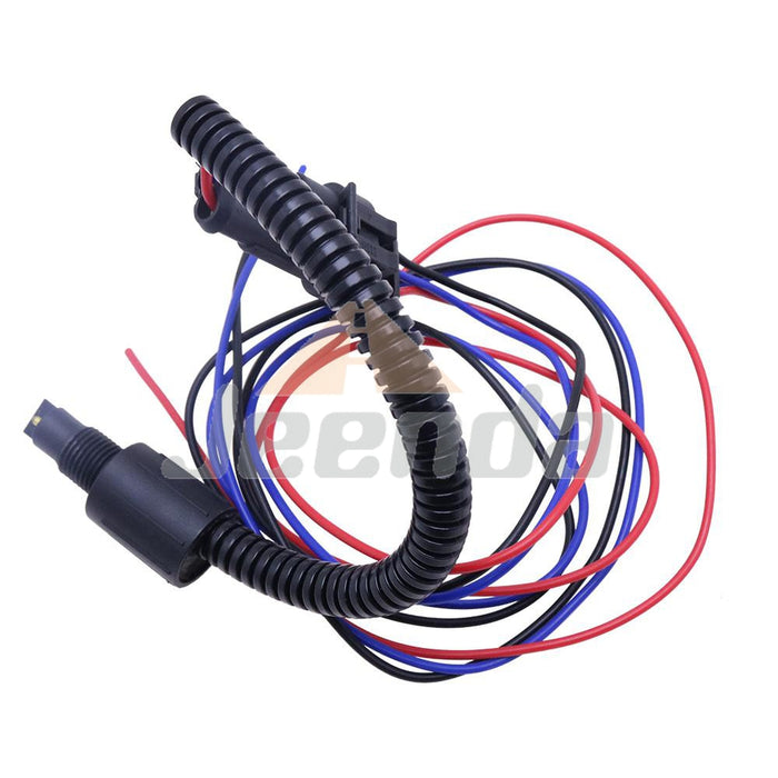 Free Shipping Water Temperature Sensor Alarm Kit for Parker Racor RK30880 RK30880E 3830205