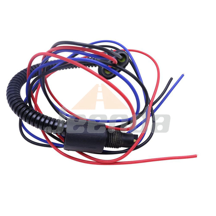 Free Shipping Water Temperature Sensor Alarm Kit for Parker Racor RK30880 RK30880E 3830205