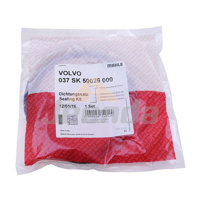 Free Shipping Cylinder Liner 037WN5201 20522262 20483013 271159 271159-6 for VOLVO TAD740GE D7C215 D7C250 D7C275 D7C290 D7C310 1998-1999