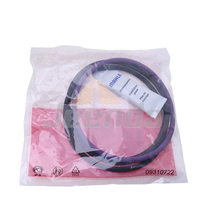 Free Shipping Cylinder Liner 037WN5201 20522262 20483013 271159 271159-6 for VOLVO TAD740GE D7C215 D7C250 D7C275 D7C290 D7C310 1998-1999