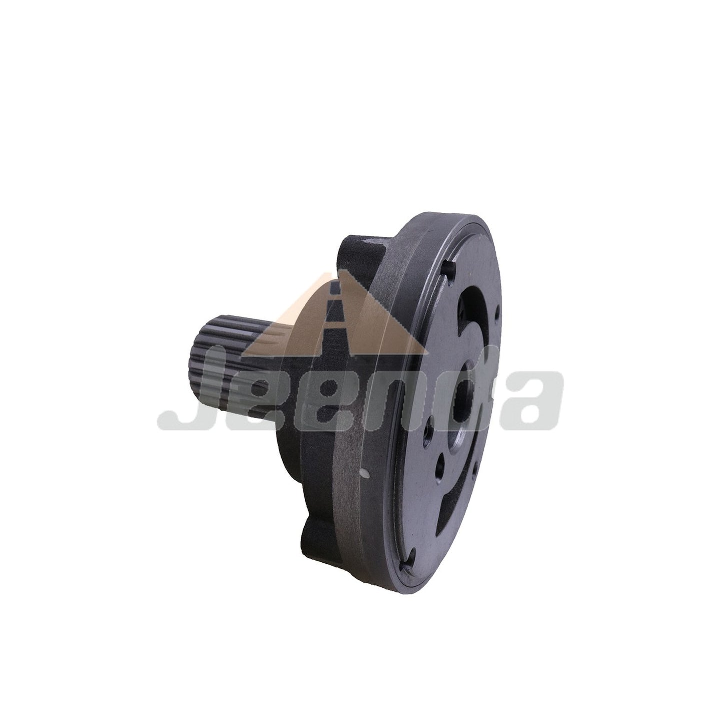 Free Shipping Transmission Oil Pump 9968311 for New Holland 555E 575E 655E 675E LB75 LB75B LB90