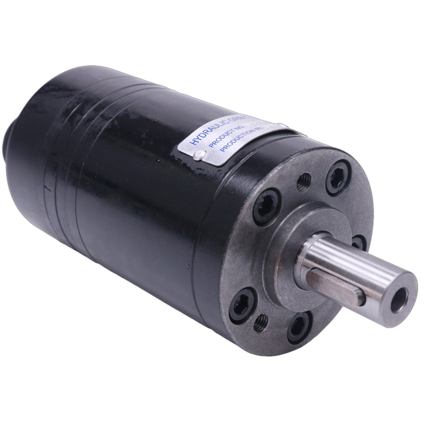 5/8" 9/16-18UNF Hydraulic Orbital Motor OMM8-151G0048 151G0048