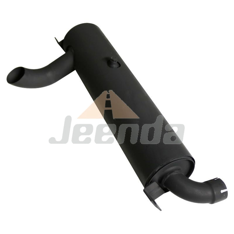 JEENDA Muffler 6683915 for Bobcat Skid Steer Loaders S205 T190 S175 T180 S160 S150 S185 6683915