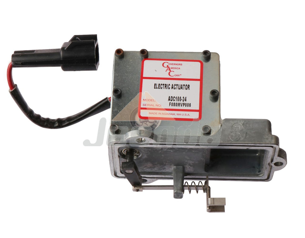 Free Shipping Actuator ADC10024V for GAC Serise F080MVP006 JEENDA