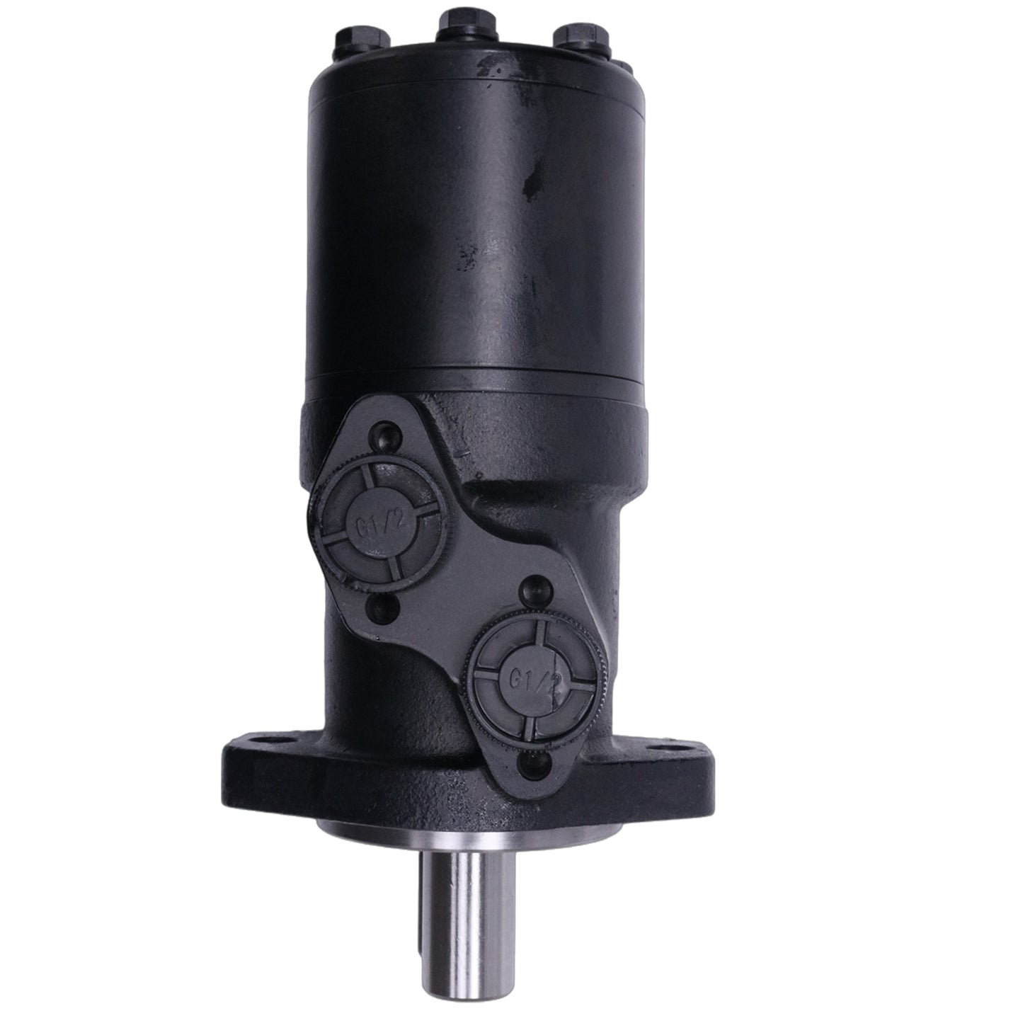 25mm 1/2 BSP Hydraulic Orbital Motor OMP400 - 151-0318 151-0618