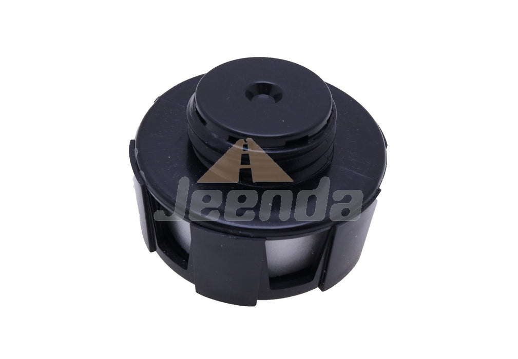 Jeenda Fuel Tank Cap 6727475 for Bobcat Loader S630 S650 S740 S750 S770 S850 T110 T140 751 753 763 773 843 853 863 864 873 883