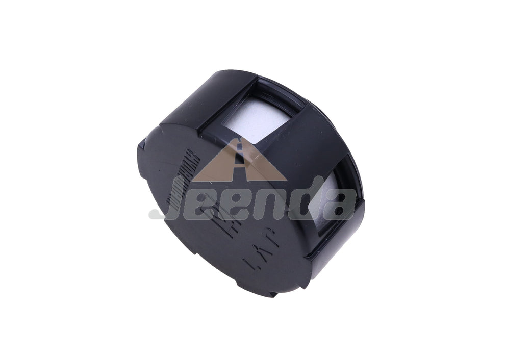 Jeenda Fuel Tank Cap 6727475 for Bobcat Loader S630 S650 S740 S750 S770 S850 T110 T140 751 753 763 773 843 853 863 864 873 883