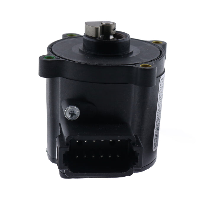 Actuator 2868A014 U5MK0669 with 6 Pins for Perkins