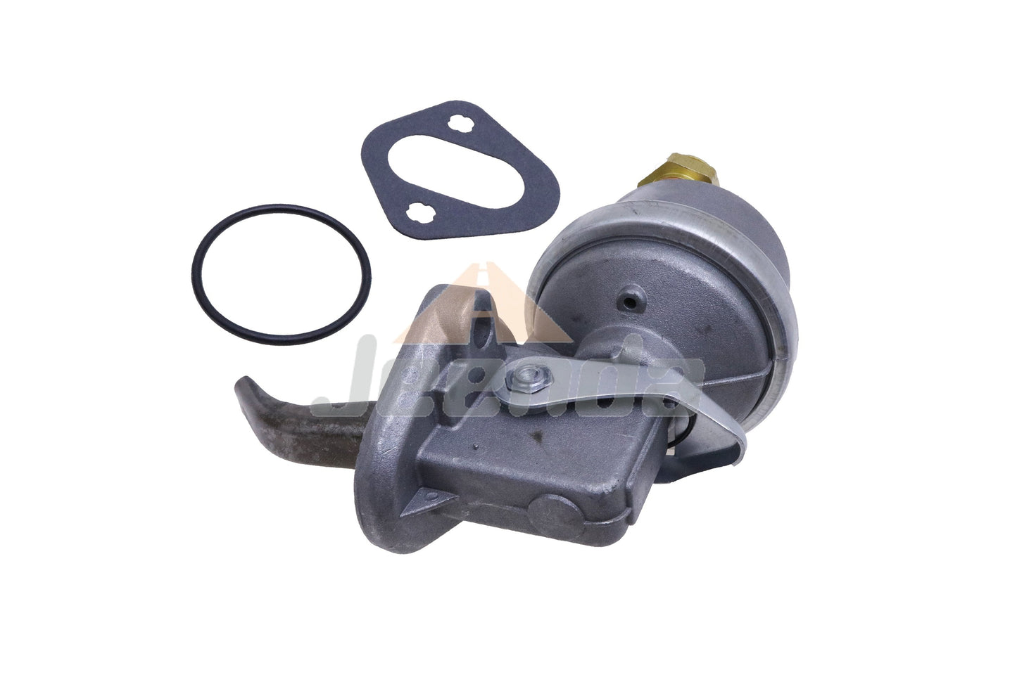 Jeenda Fuel Pump BCD2723 504380241 4894721 4890964 with O-ring for New Holland T4050FT5040T5050T5060T5070T6010 T6020