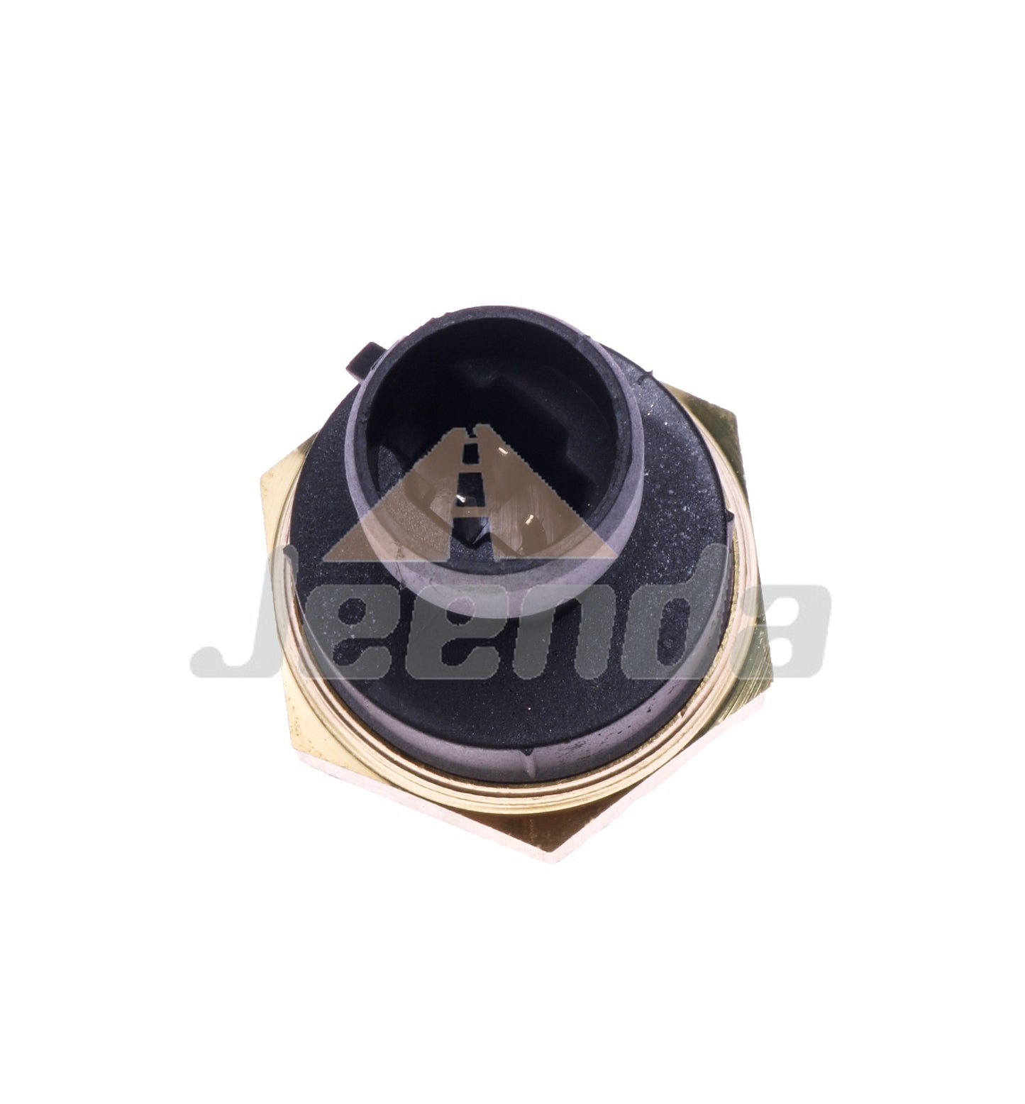 JEENDA Oil Pressure Sensor 6674315 6674316 6684037 with 3 Pins for Bobcat S175 T200 T250 T300 T320 751 753 763 773 863 864 873 883 963 A220 A300 S130 S150 S160 S175 S185 S205 3