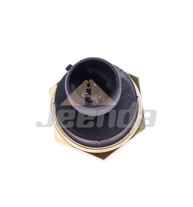 JEENDA Oil Pressure Sensor 6674315 6674316 6684037 with 3 Pins for Bobcat S175 T200 T250 T300 T320 751 753 763 773 863 864 873 883 963 A220 A300 S130 S150 S160 S175 S185 S205 3