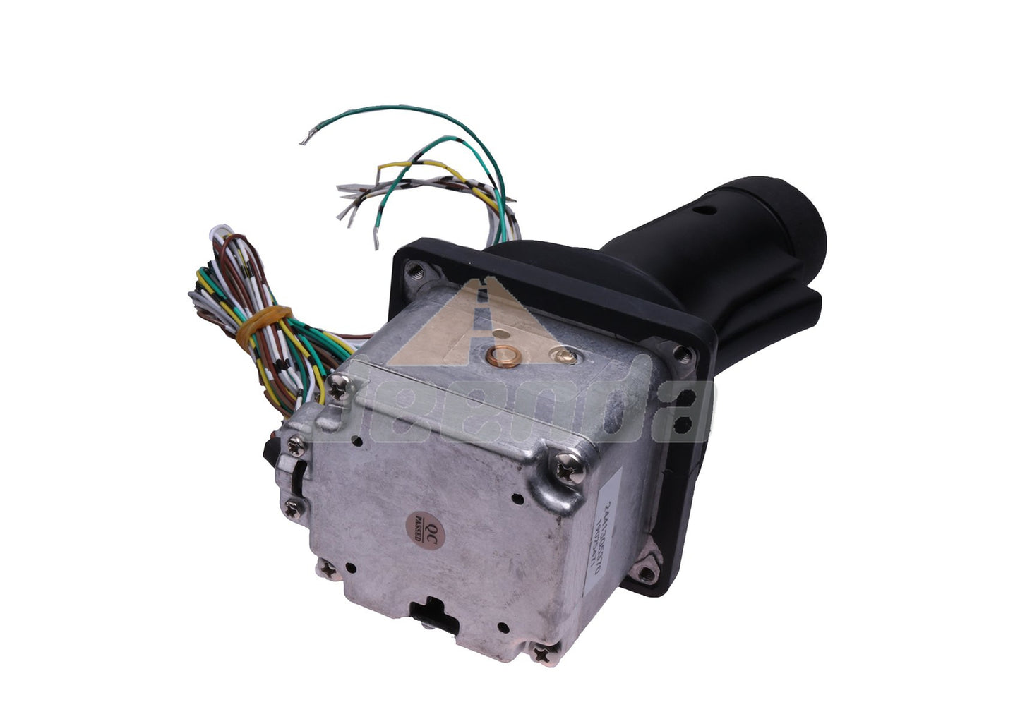 Free Shipping Joystick Controller 2441305370 for Haulotte Compact 10DX 12DX HA12SXL Compact 10 Compact 12DX H15SX H15SL HS3388RT HS3388XL HS34388XL Compact3368RTE 10RTE
