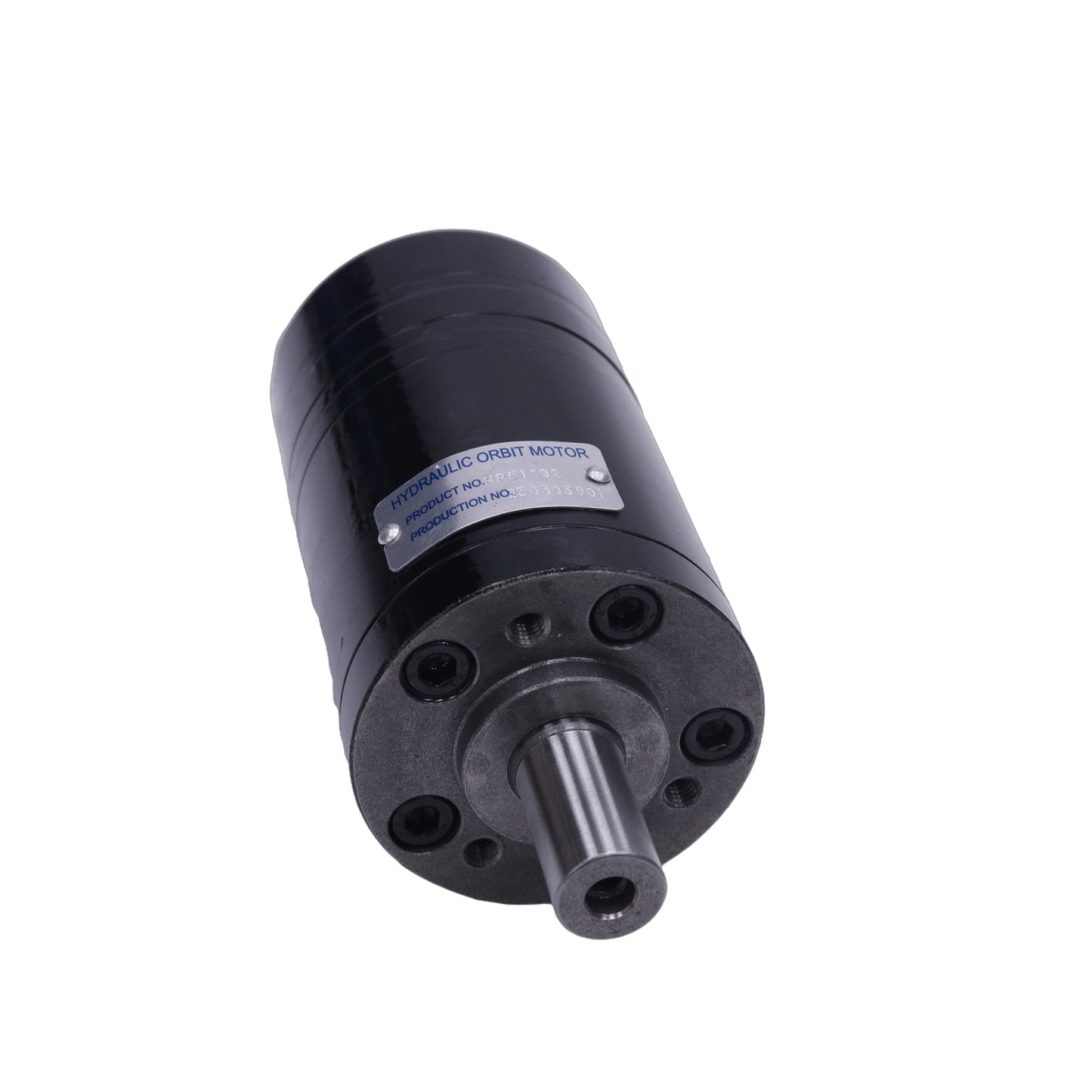 16mm 3/8 BSP Hydraulic Orbital OMM20-151G0002 151G0002