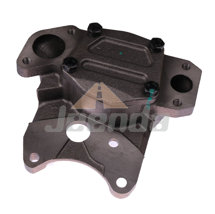 JEENDA Oil Pump CH00216 4132F057 for Perkins Engine 1000 1006 JCB 100 400 1000 Series 135 145 150 155 435 1135