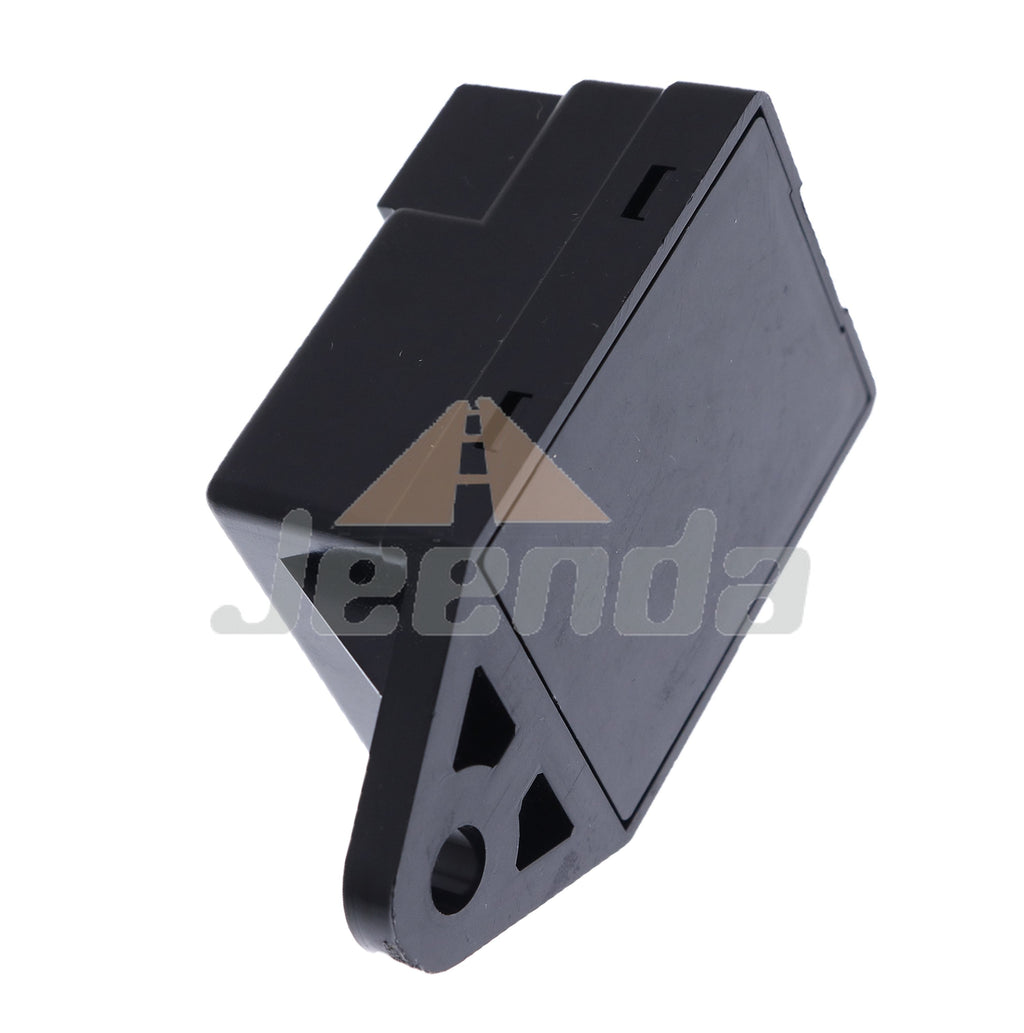 JEENDA NGK Lamp Timer 12V Time Relay for Kubota 15694-65992 15694-6599