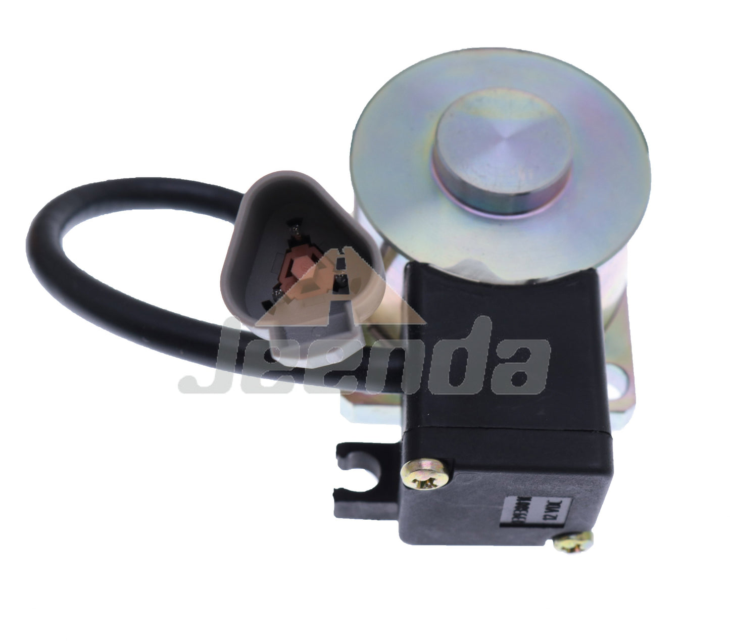 JEENDA Solenoid 03938010 01660911 01660910 for HATZ L M Diesel Engies