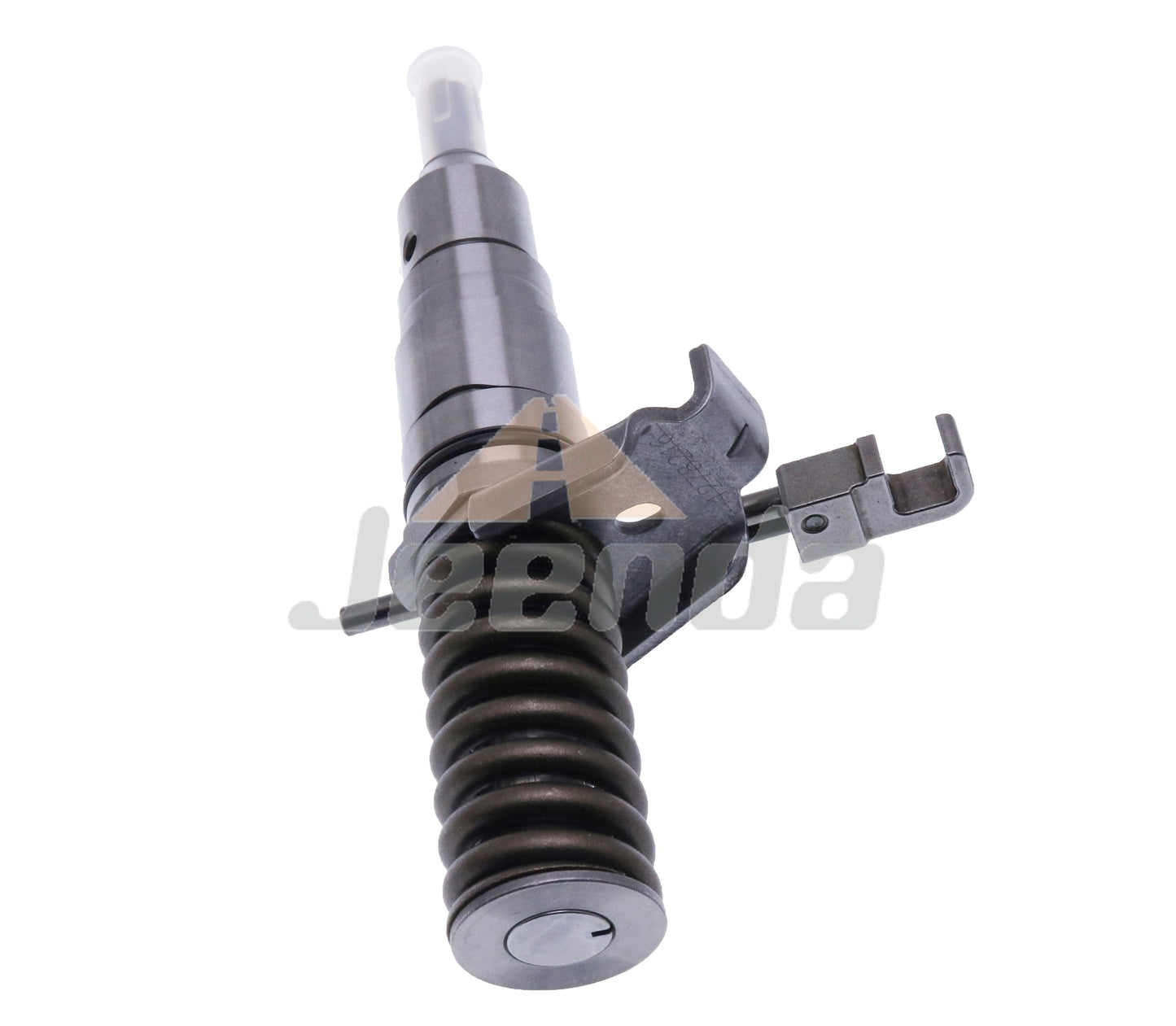 JEENDA 6 PCS Fuel Injector 127-8216 1278216 for Caterpillar CAT Engine 320B 320B L 320B N 320B S 322B 322B L 322B LN 322C 325B 325B 3114 3116 613C 613C II 446B 446D