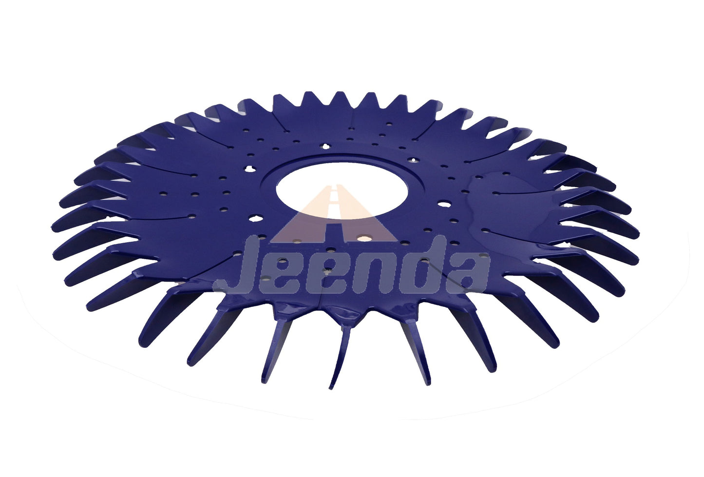 Jeenda Dryer Drum Pad W70329 W46666 W83277 W47521 W49655 W70032 Finned Disc for Zodiac Baracuda G2 G3 G4 Pool Cleaner