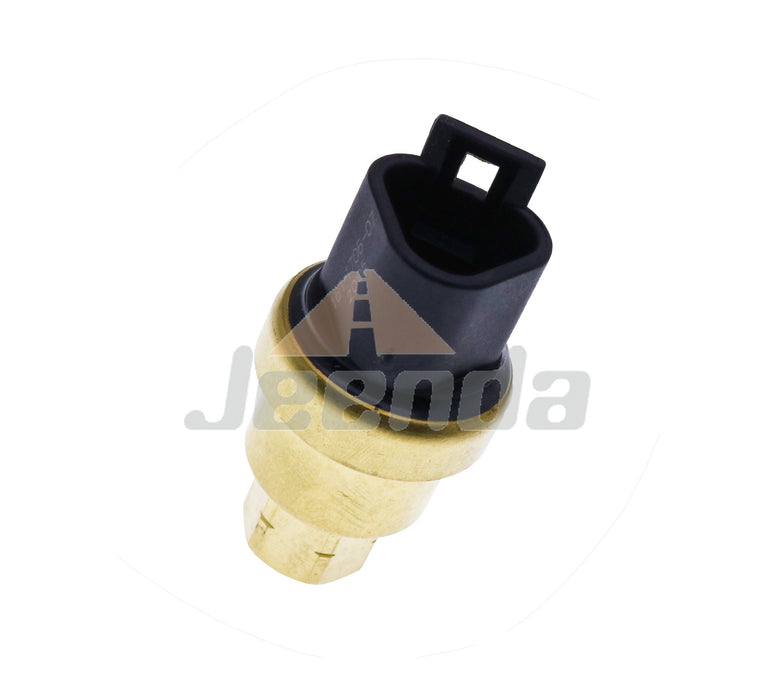 Jeenda Oil Pressure Sensor 161-1705 1611705 with 3 Pins for Caterpillar CAT 3126B 3126E C-10 C-12 C-15 C-16 C-18 C-9 C15 C16 C18 C7 C9 324D 325D 330C 330D 325D 3406E 3456