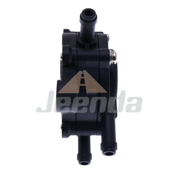 JEENDA Fuel Pump 16700-ZL8-013 for Honda GX100 GX610 GX620 GX670 GXH50 GXV390