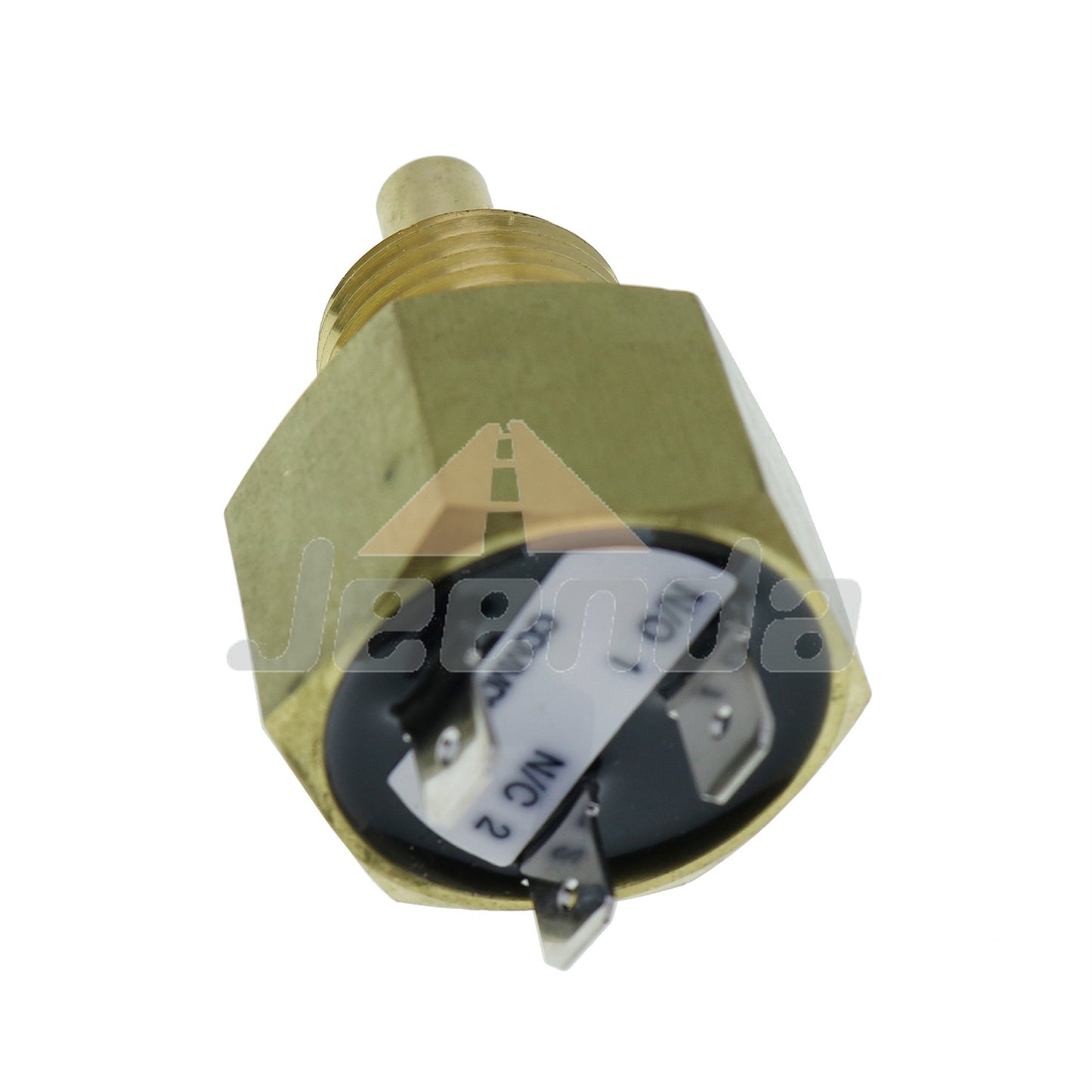 Jeenda Original Perkins 2848A102 Water Temperature Sensor