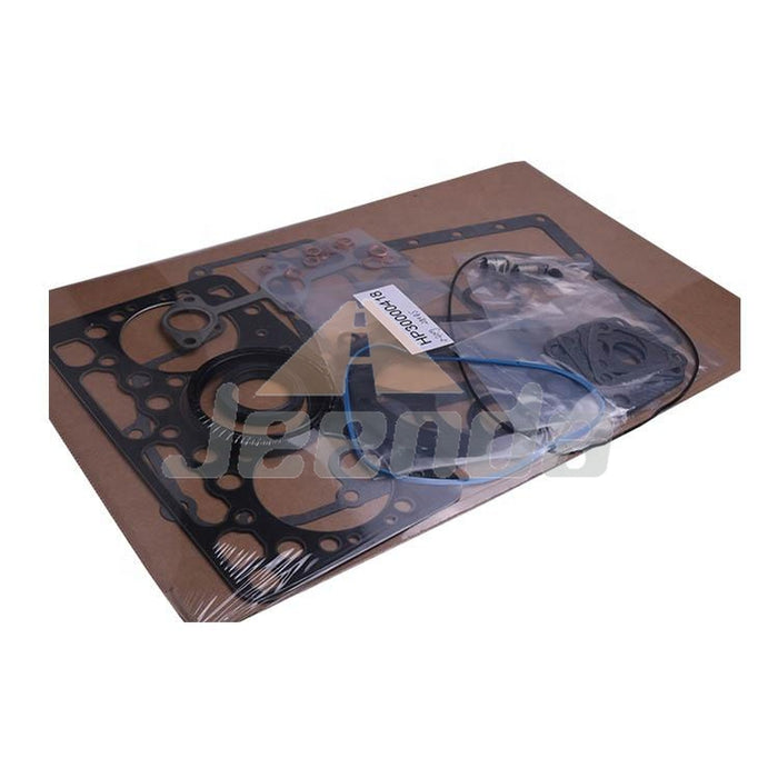 Free Shipping Full Gasket kIT 6672739 Upper 6672740 Lower for Bobcat 316 320 322 453 463 MT50 MT52