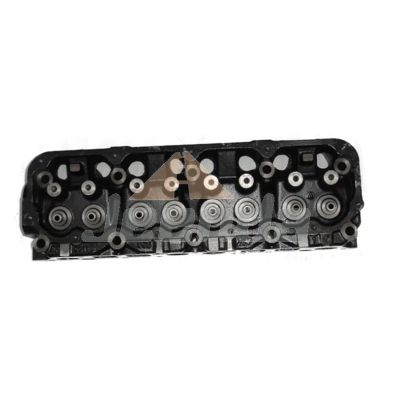 Free Shipping Cylinder Head 1053020184 105-302-0184 for Jeep Cherokee Wrangler 2.5L 213 498Q