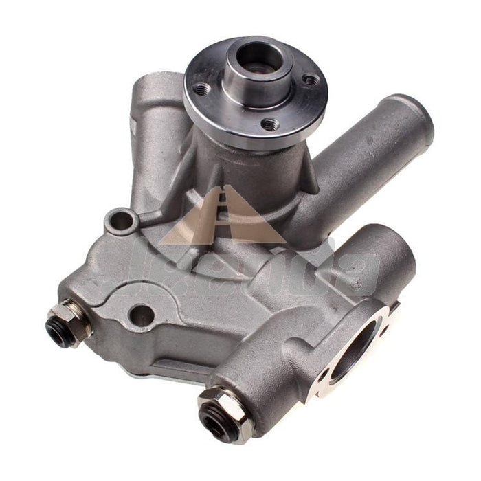 Free Shipping Water Pump Assy 13-506 13-506 TB-37-13-506 for Yanmar TK244 TK249 TK366 TK374