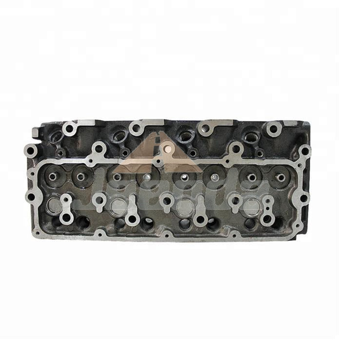 Free Shipping Cylinder Head OVN01-10-100A OVN01-10-100R OVN0110100A OVN0110100R for Kia Besta 2.7 D 8v KIA PRIDE 2700
