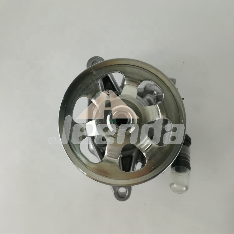 Free Shipping Power Steering Pump 56110-R60-P02 56100-R60-P05 for Honda Accord CP1 2.0L 2008-2013