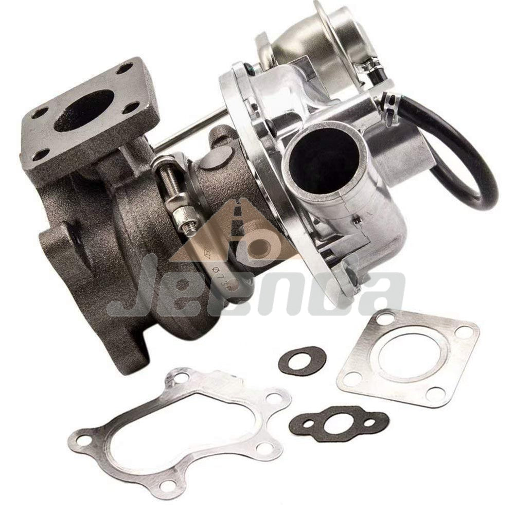 Free Shipping RHF4 Turbocharger 135756180 135756170 135756171 129530-18100 VA420057 VC420057 for Perkins Engine Models 404C-22T 404D-22