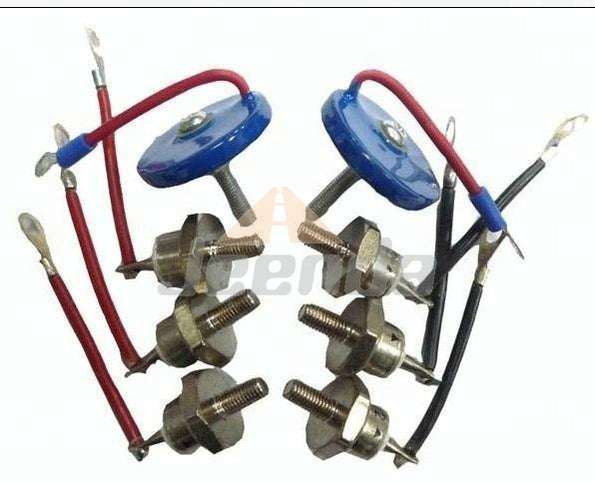 Free Shipping Diode Kit Rectifier for Stamford RSK5001 Generator