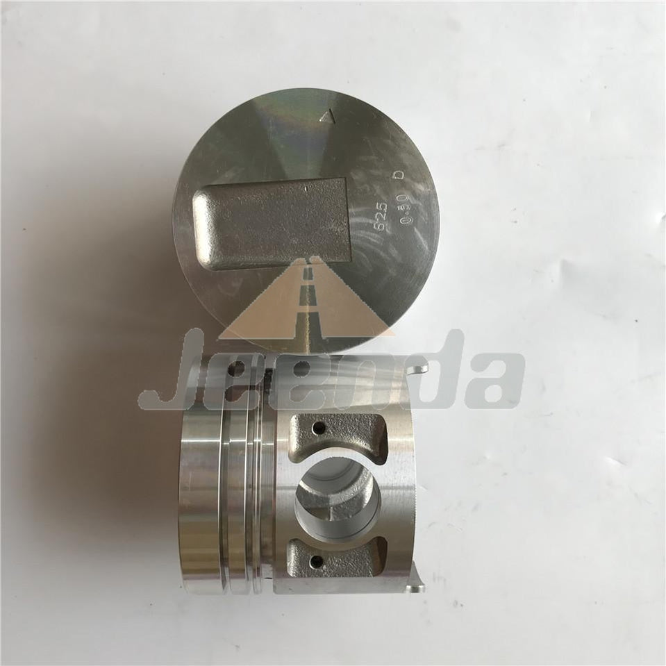 Piston 32C17-05100 STD for Mitsubishi S4Q2