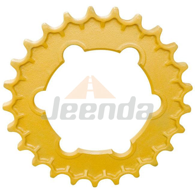 Sprocket 101-98-00050 11110001 KM912 for Komatsu PC60 D21E-6 D21A-5 Rim Bulldozer D21A-5 D21A-6 Furukawa FD40 FD45P