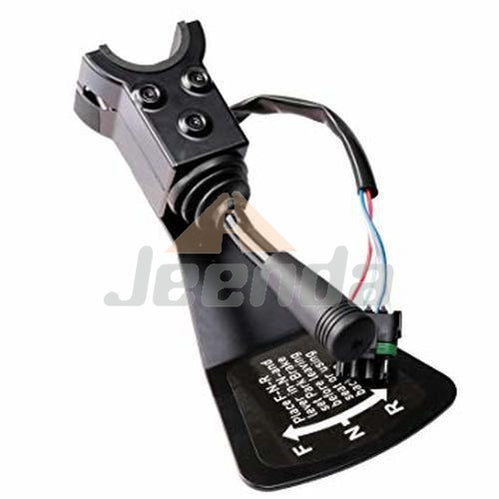 JEENDA New AT180916 Forward Reverse Transmission Shifter Assembly Joystick for John Deere 300D 310D 310E 310SE 310G 315D 315SE 315SG 410D 410E 510D