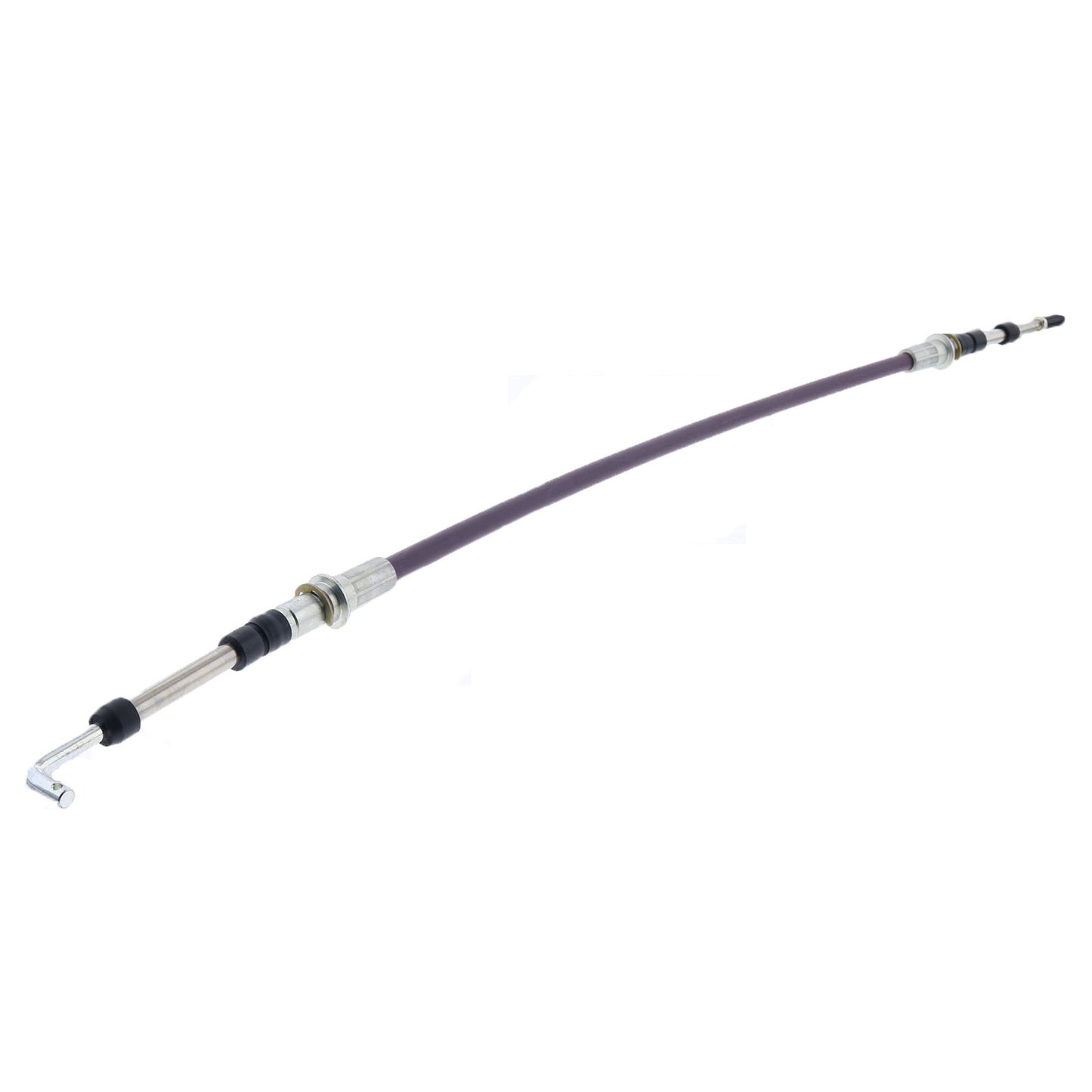 Throttle Cable AT196337 for John Deere 310G 310SG 315SG 410G