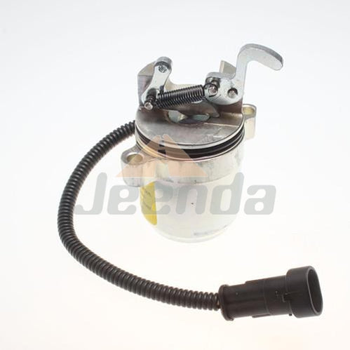 Deutz 1011/2011 Engine Shut Down Switch 0410 3812 04103812